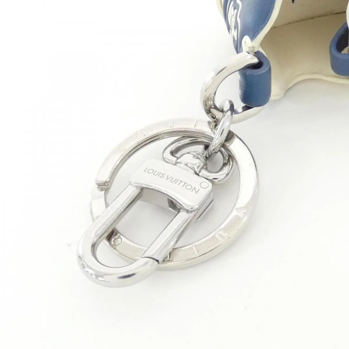 Louis Vuitton LV Trainer M01477 Key Her