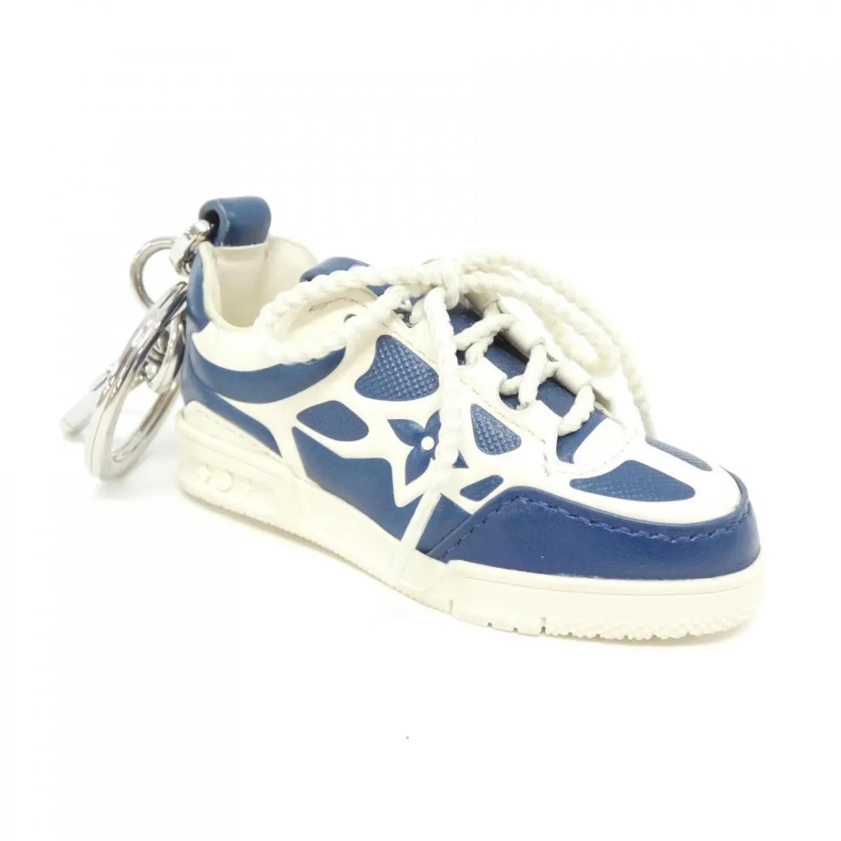 Louis Vuitton LV Trainer M01477 Key Her