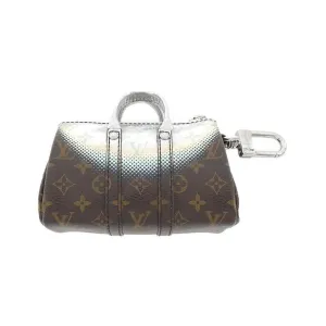 Louis Vuitton Monogram Key Her Mini Keepall M01428 Keyring