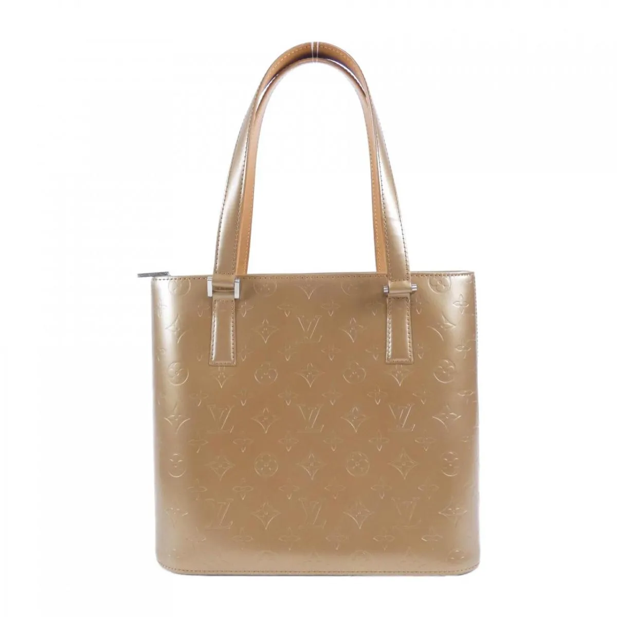 Louis Vuitton Monogram Matt Stockton M55117 Shoulder Bag