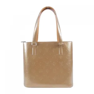 Louis Vuitton Monogram Matt Stockton M55117 Shoulder Bag