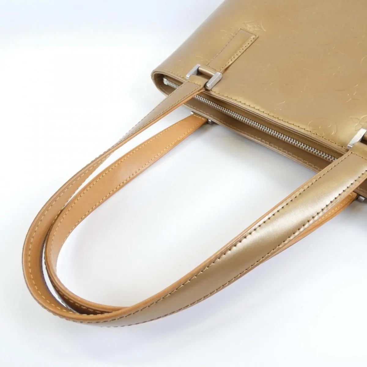 Louis Vuitton Monogram Matt Stockton M55117 Shoulder Bag