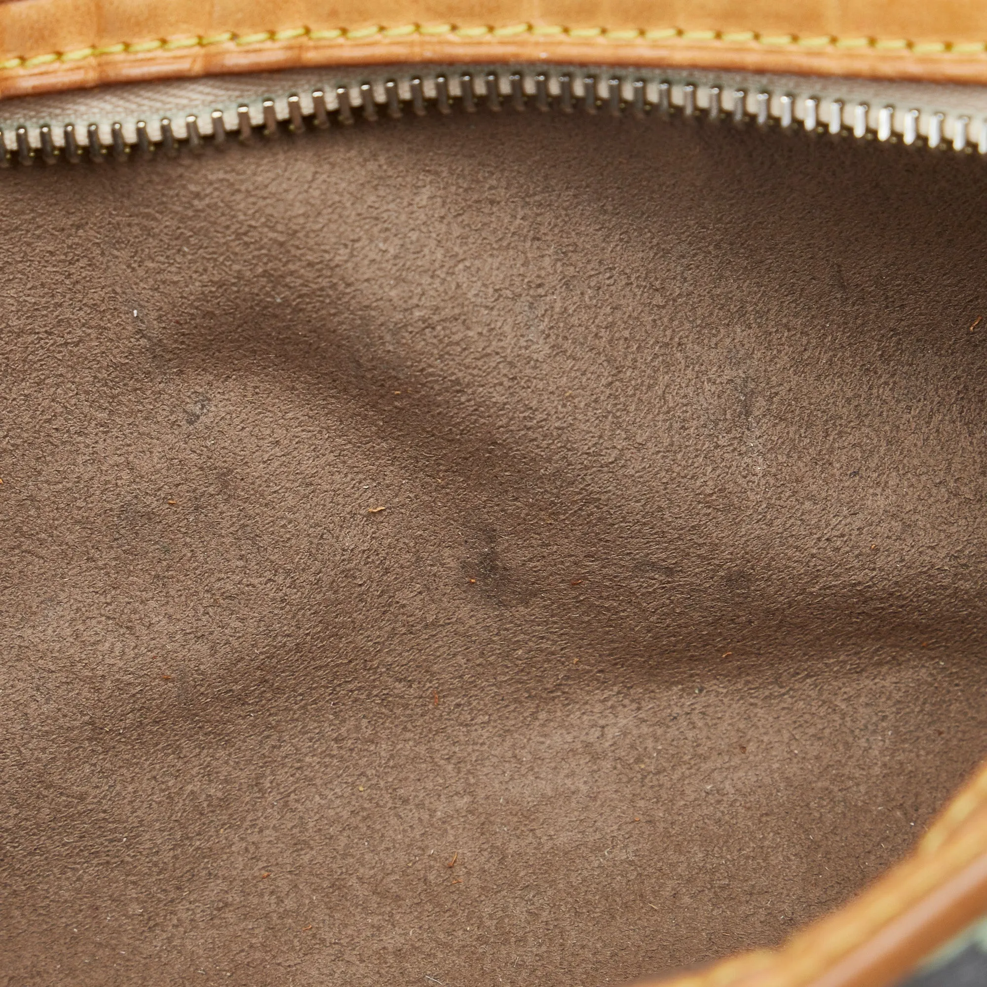LOUIS VUITTON Monogram Multicolore Shirley Baguette