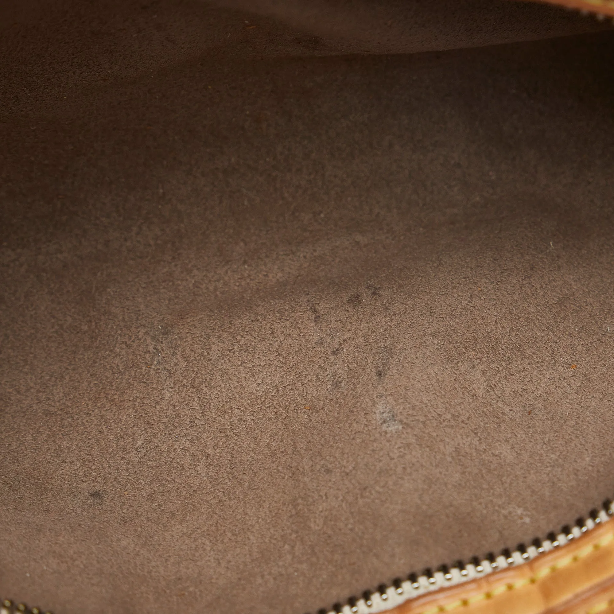 LOUIS VUITTON Monogram Multicolore Shirley Baguette
