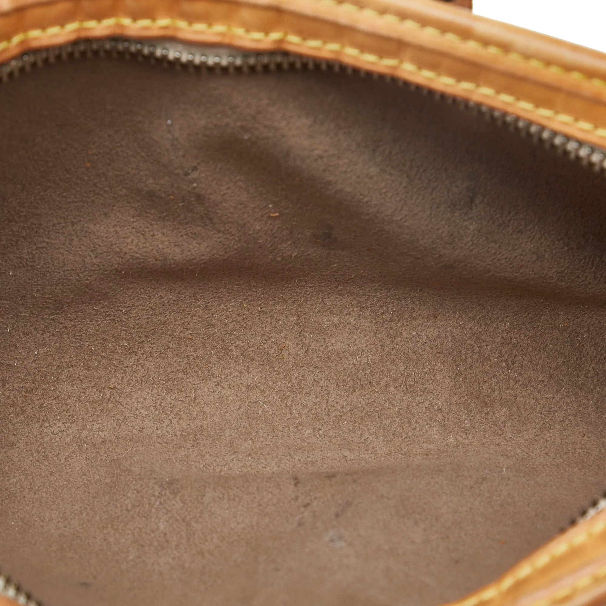 LOUIS VUITTON Monogram Multicolore Shirley Baguette