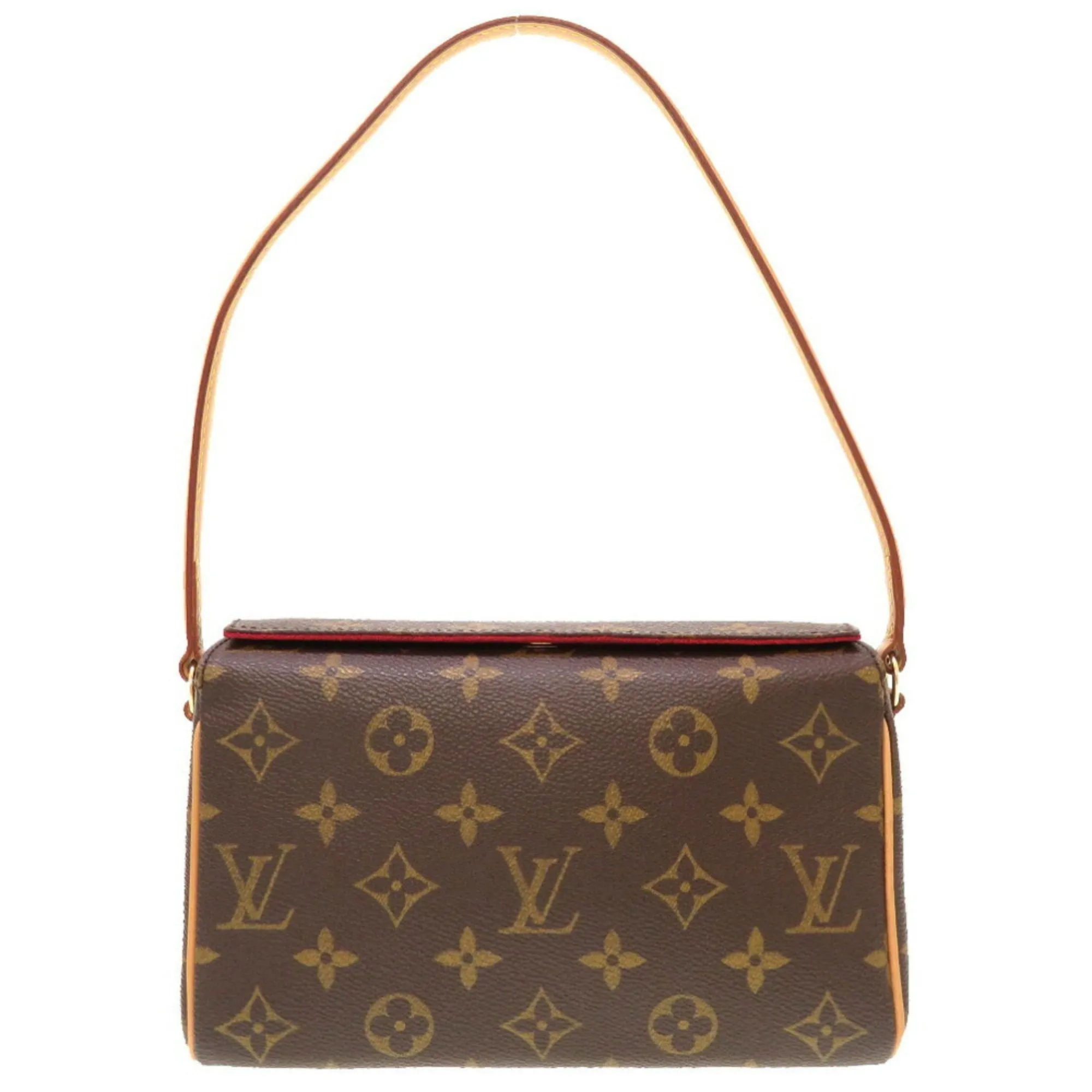 LOUIS VUITTON Monogram Recital M519