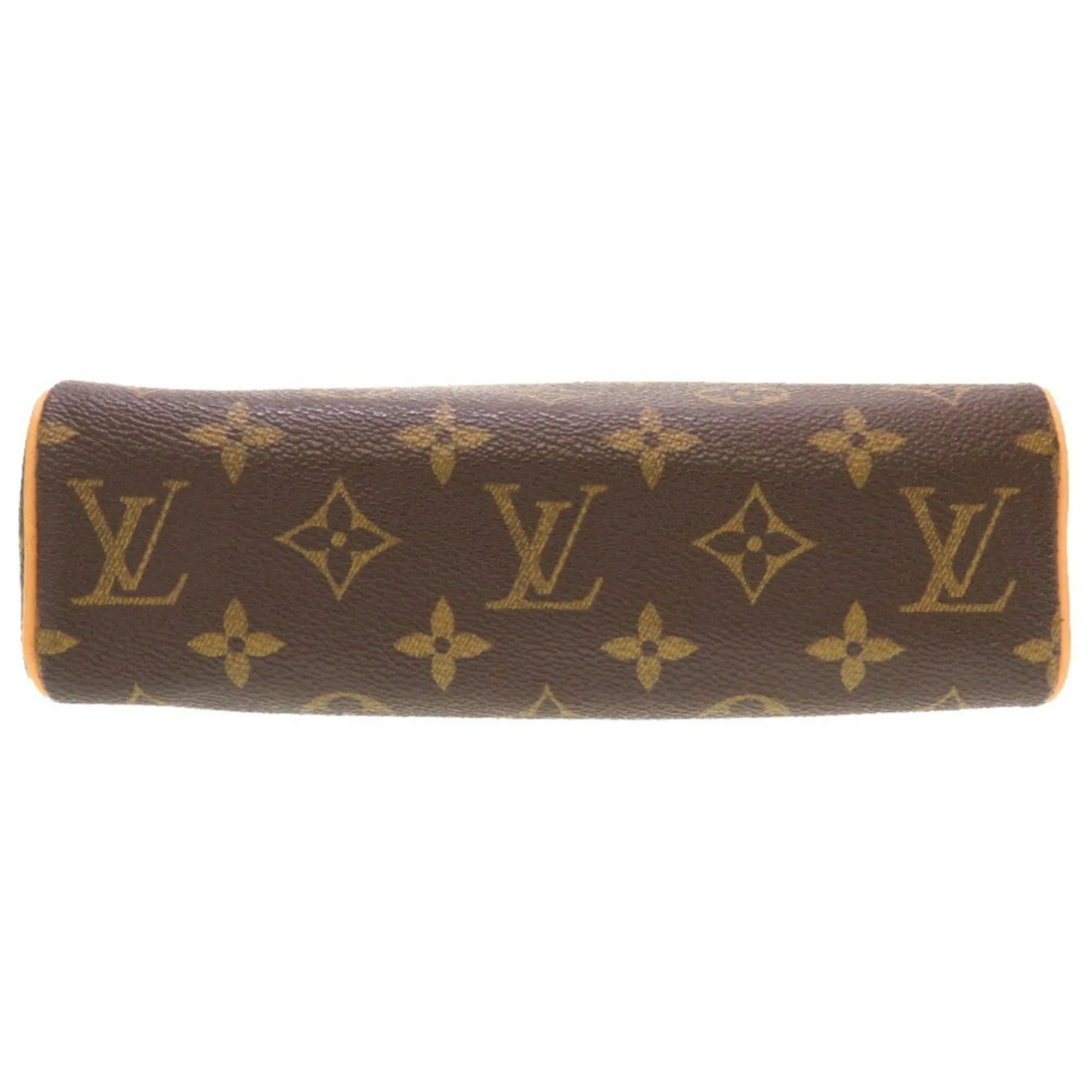 LOUIS VUITTON Monogram Recital M519