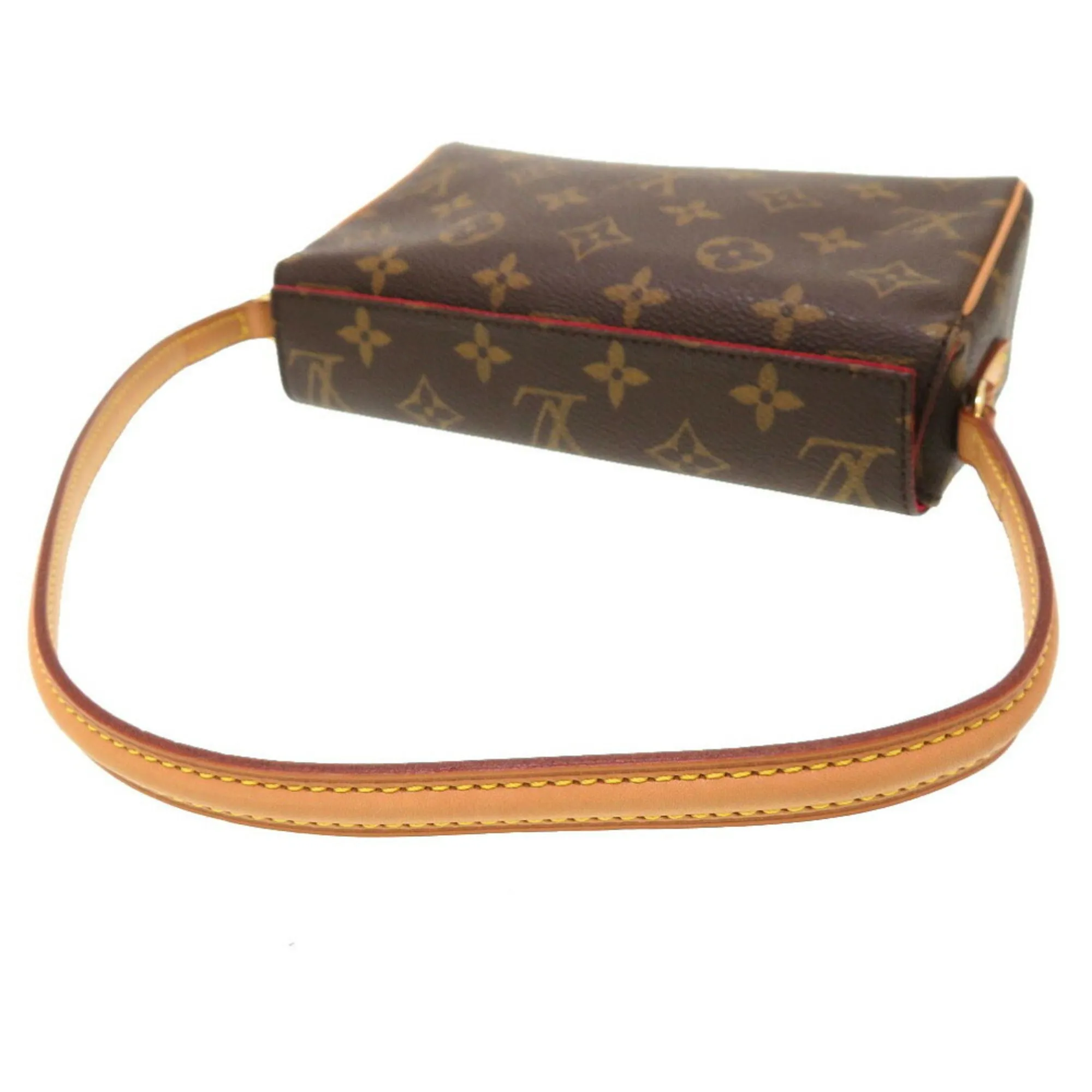 LOUIS VUITTON Monogram Recital M519