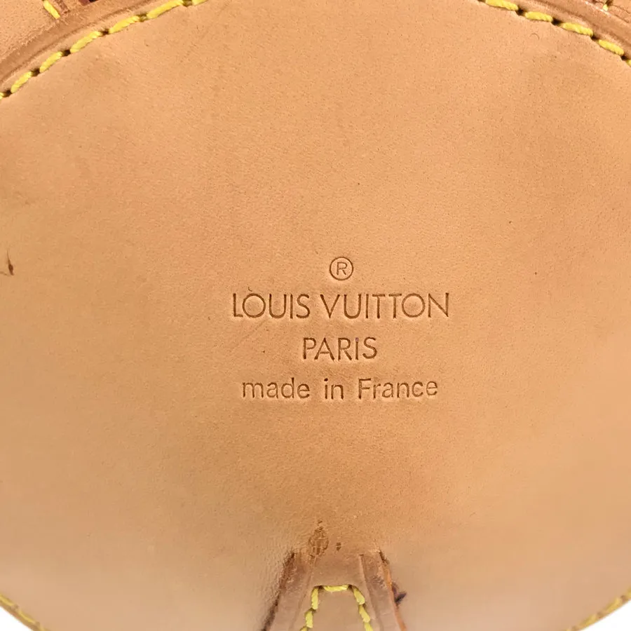 LOUIS VUITTON Monogram Soccer Ball 1998 World Cup Commemorative Limited to 3000 soccer ball