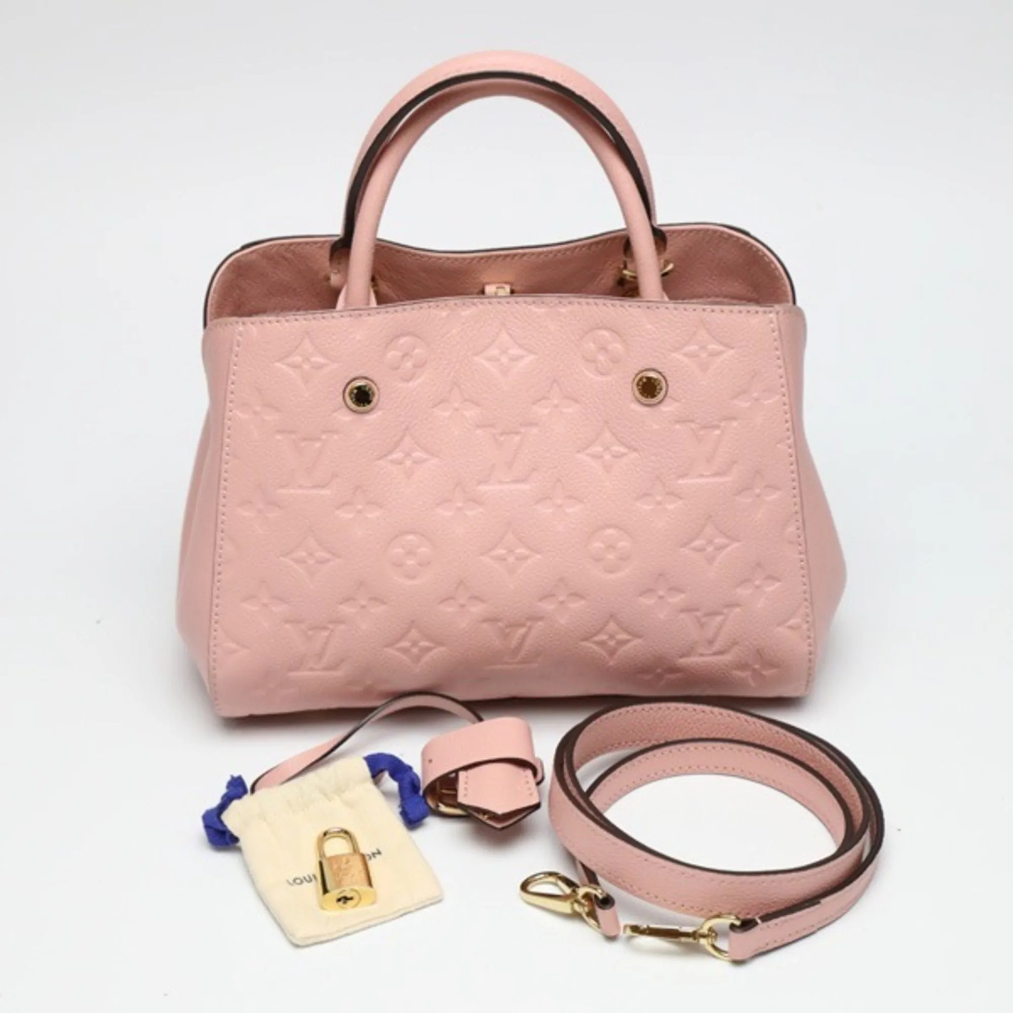 Louis Vuitton Montaigne