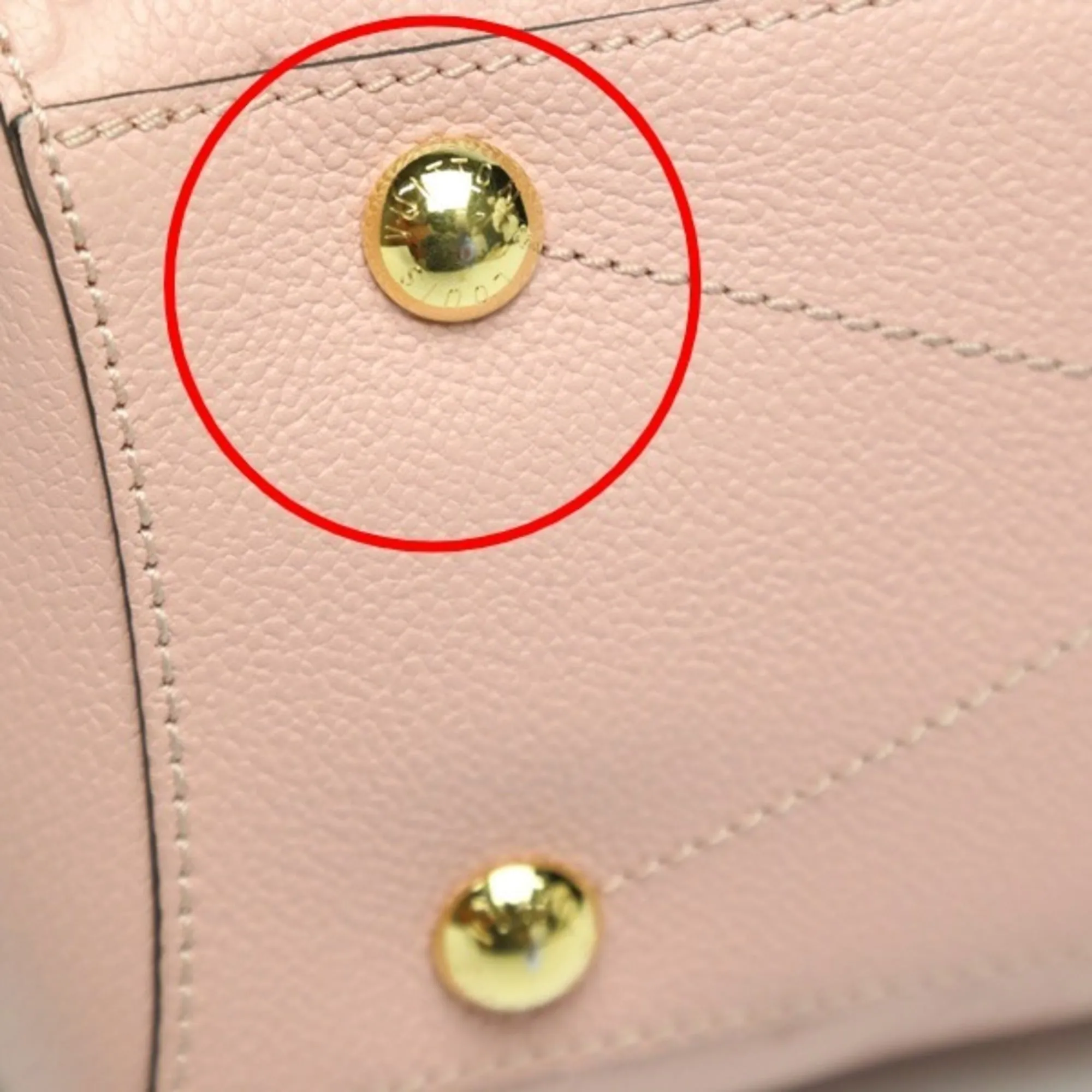 Louis Vuitton Montaigne