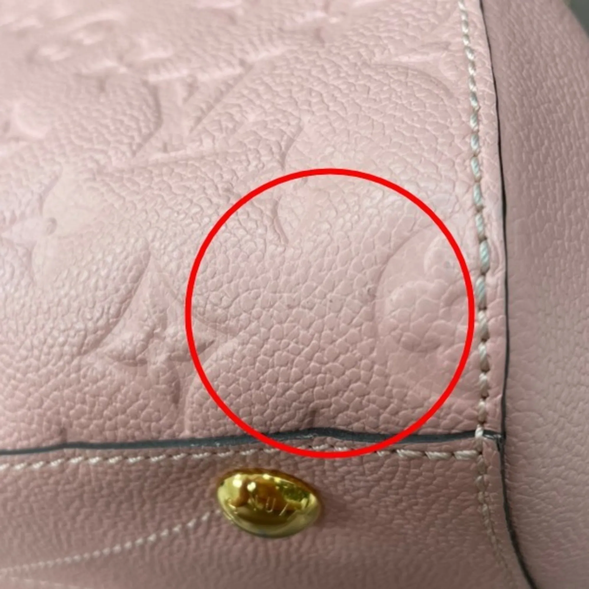 Louis Vuitton Montaigne