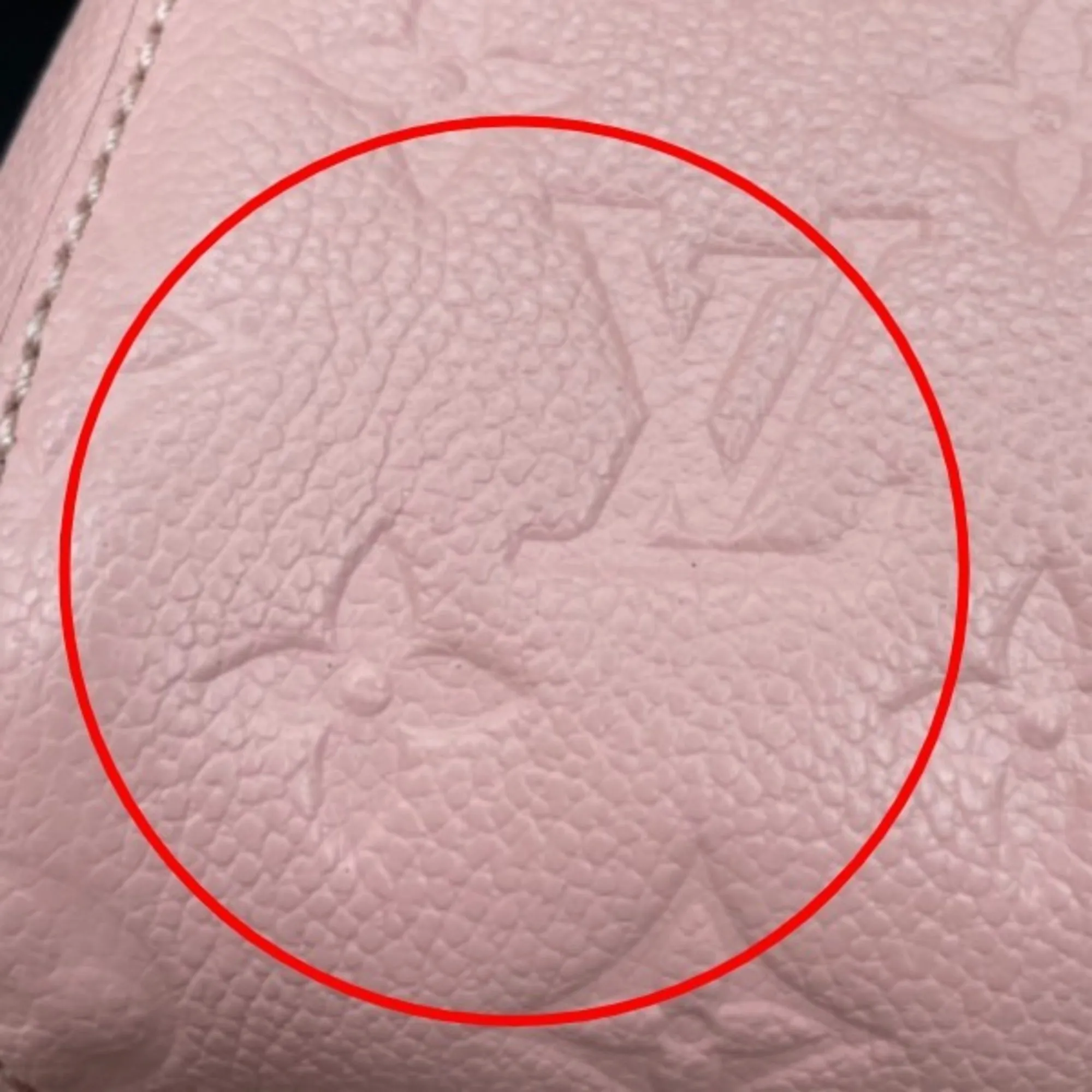 Louis Vuitton Montaigne