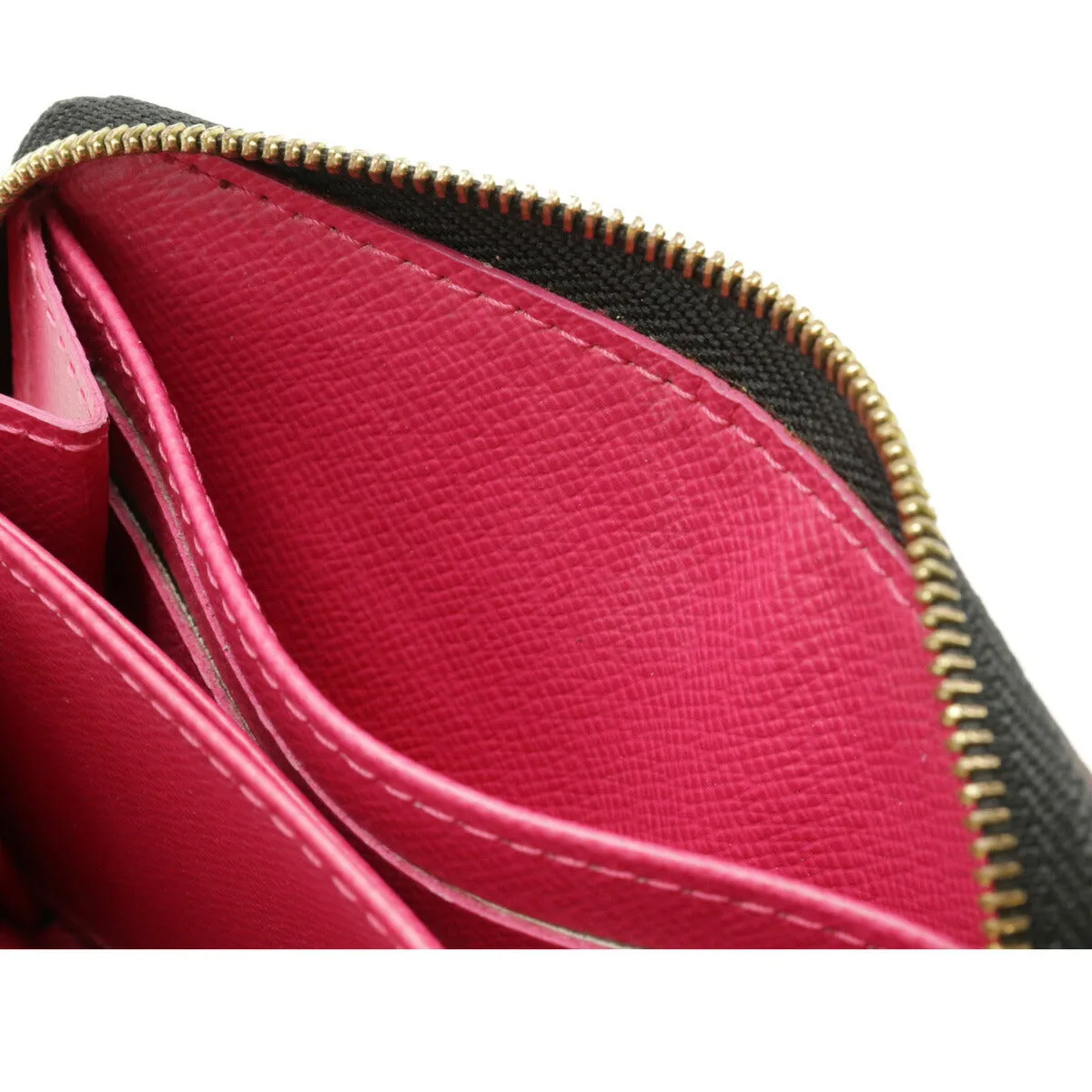Louis Vuitton Murakami Monogram Zippy Coin Purse M93740