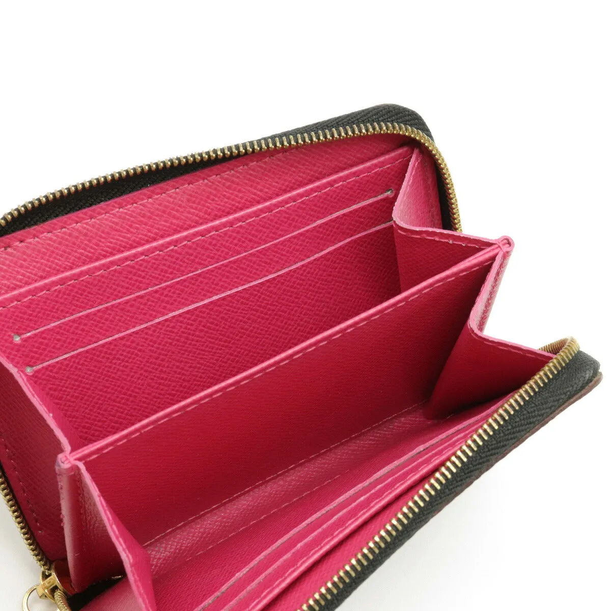 Louis Vuitton Murakami Monogram Zippy Coin Purse M93740