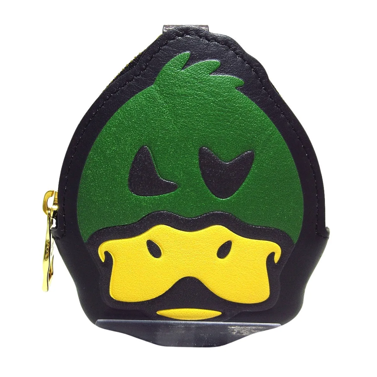 Louis Vuitton Nigo  Canvas Wallet  ()
