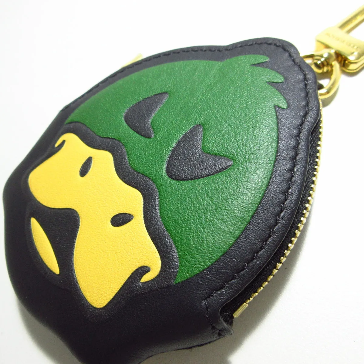 Louis Vuitton Nigo  Canvas Wallet  ()
