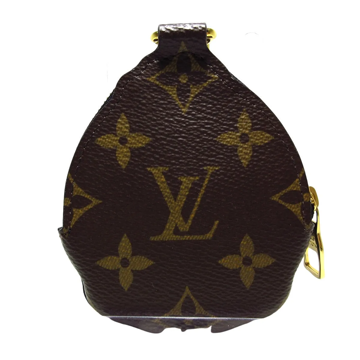 Louis Vuitton Nigo  Canvas Wallet  ()