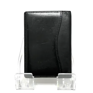 Louis Vuitton Organizer De Poche  Leather Wallet  ()