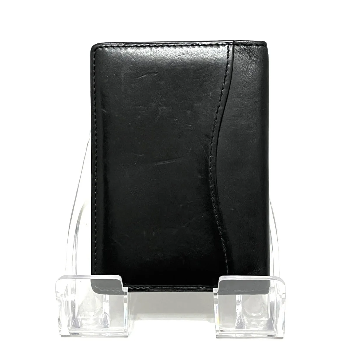 Louis Vuitton Organizer De Poche  Leather Wallet  ()