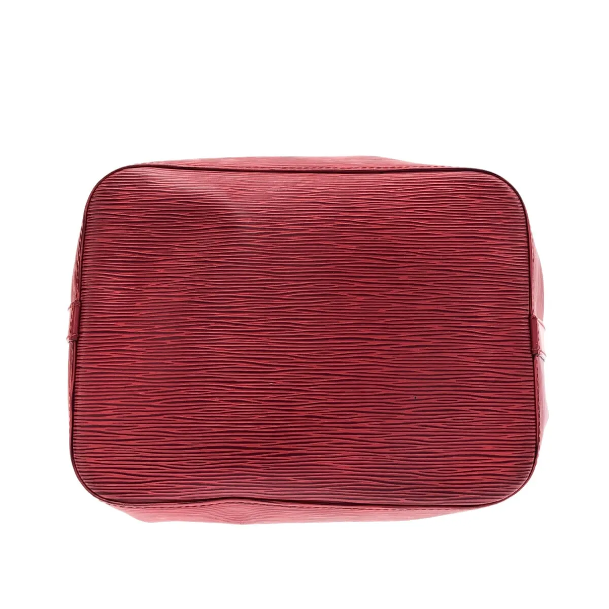 Louis Vuitton Petit Noé  Leather Shoulder Bag ()