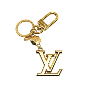 Louis Vuitton Porte Clés  Metal Wallet  ()
