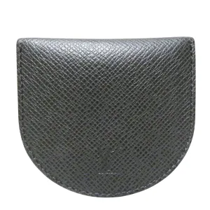Louis Vuitton Porte Monnai Cuvette  Leather Wallet  ()