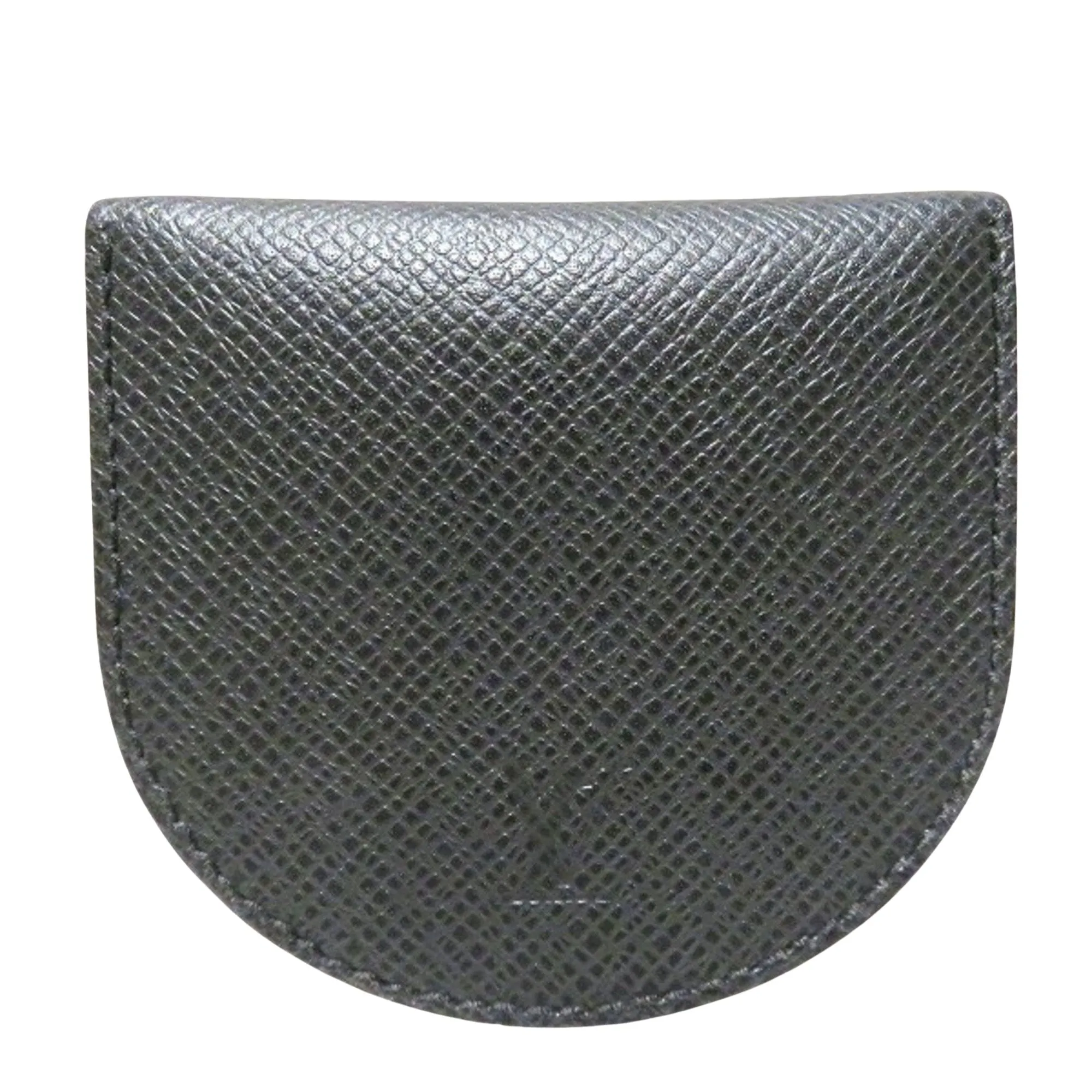 Louis Vuitton Porte Monnai Cuvette  Leather Wallet  ()