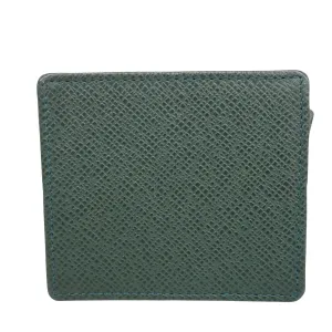 Louis Vuitton Porte Monnaie Boîte  Leather Wallet  ()
