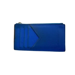 Louis Vuitton Porte-Monnaie Et Porte- Carte  Leather Wallet  ()