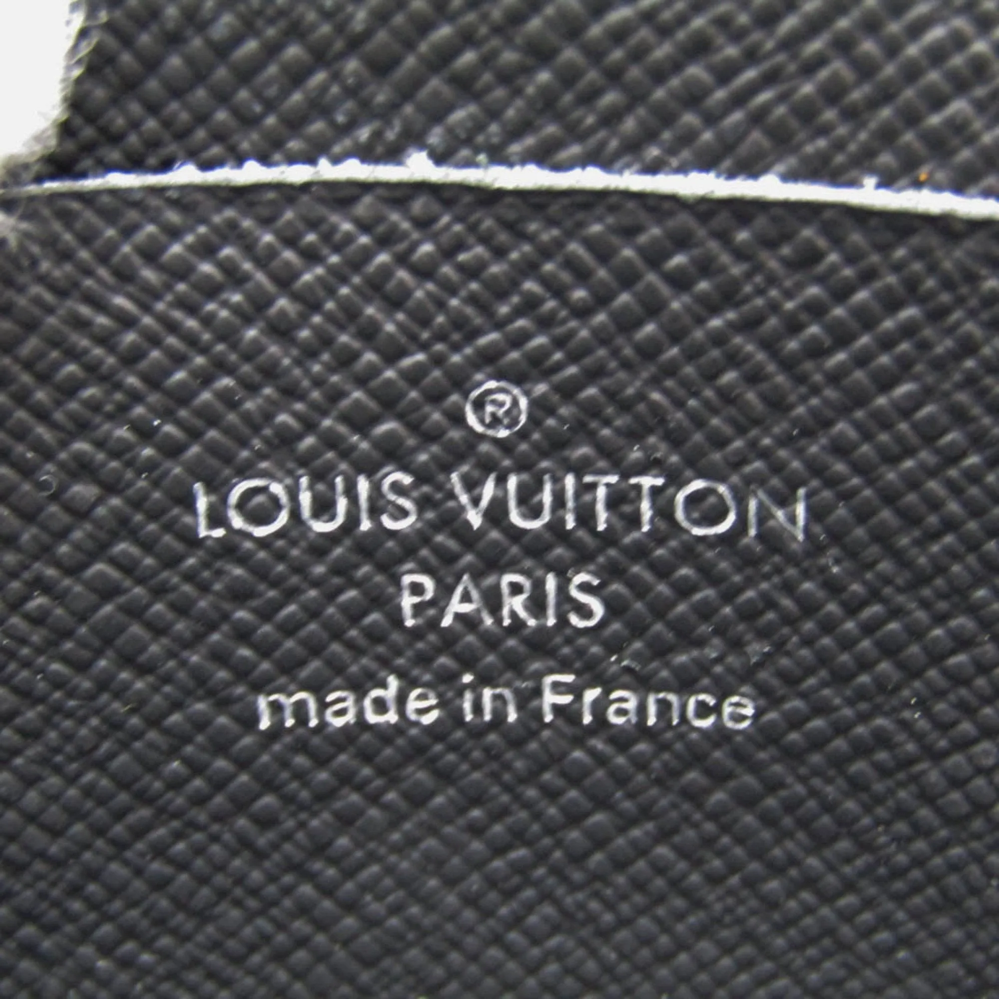 Louis Vuitton Porte Monnaie Jour  Canvas Wallet  ()