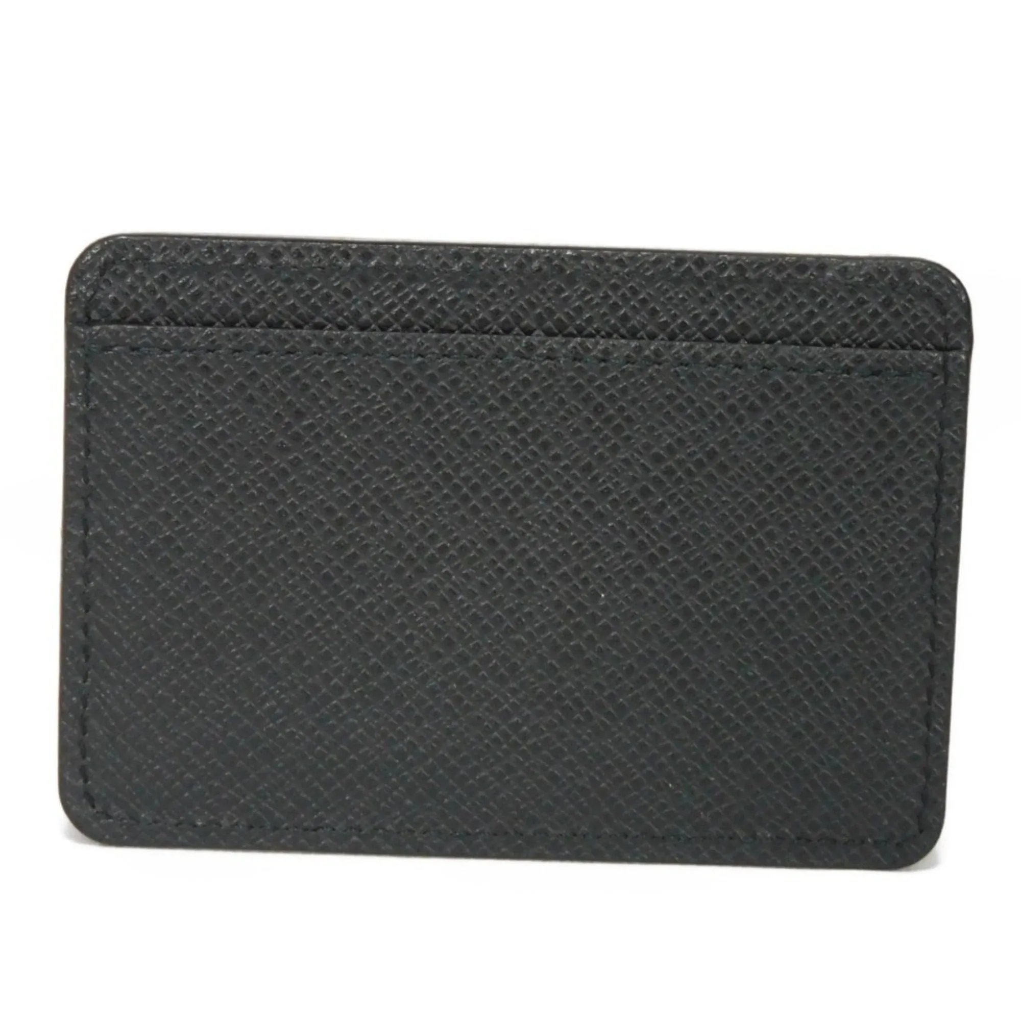 Louis Vuitton Porte-Monnaie  Leather Wallet  ()