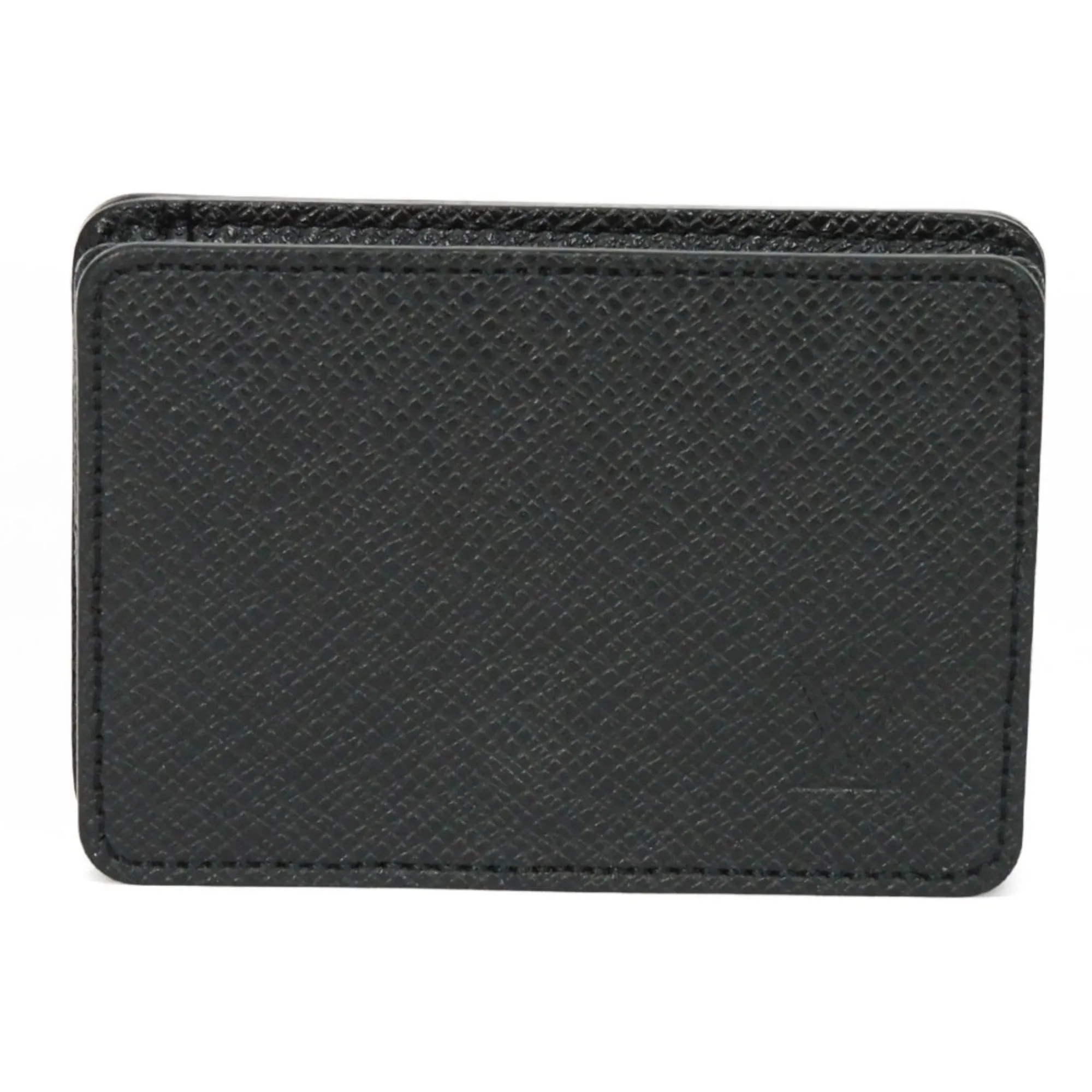 Louis Vuitton Porte-Monnaie  Leather Wallet  ()