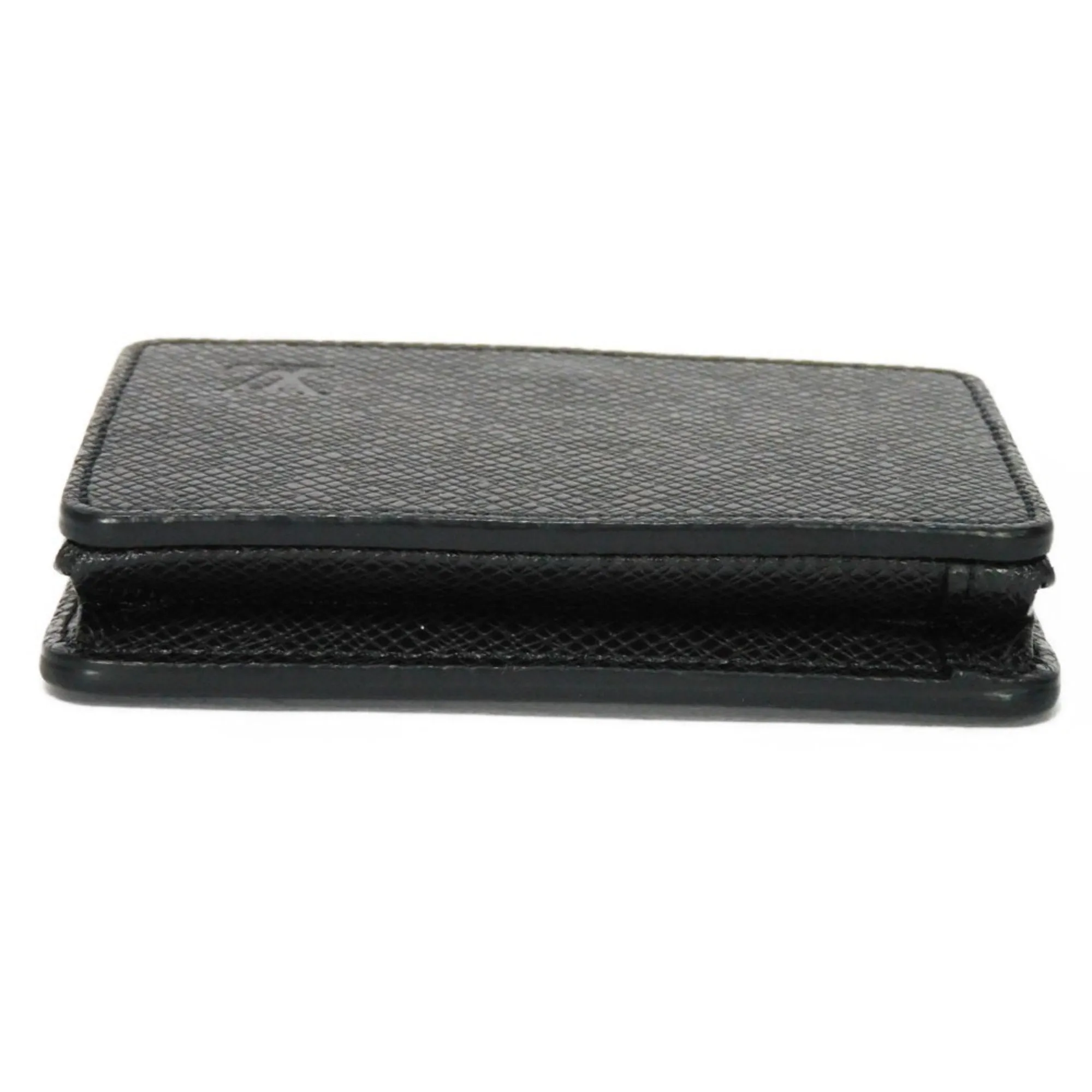 Louis Vuitton Porte-Monnaie  Leather Wallet  ()