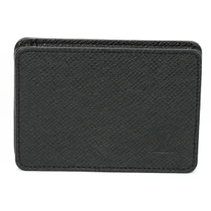 Louis Vuitton Porte-Monnaie  Leather Wallet  ()