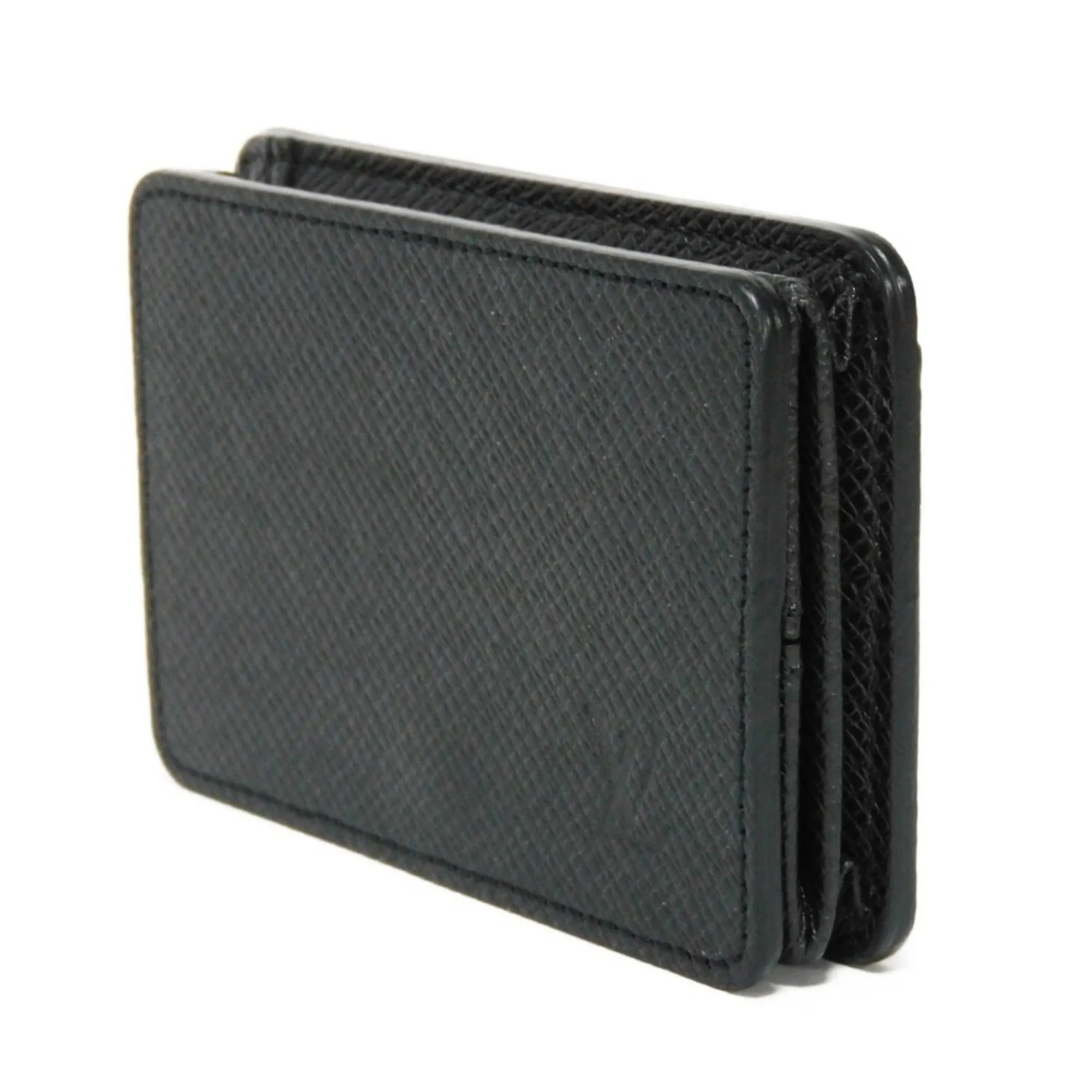 Louis Vuitton Porte-Monnaie  Leather Wallet  ()