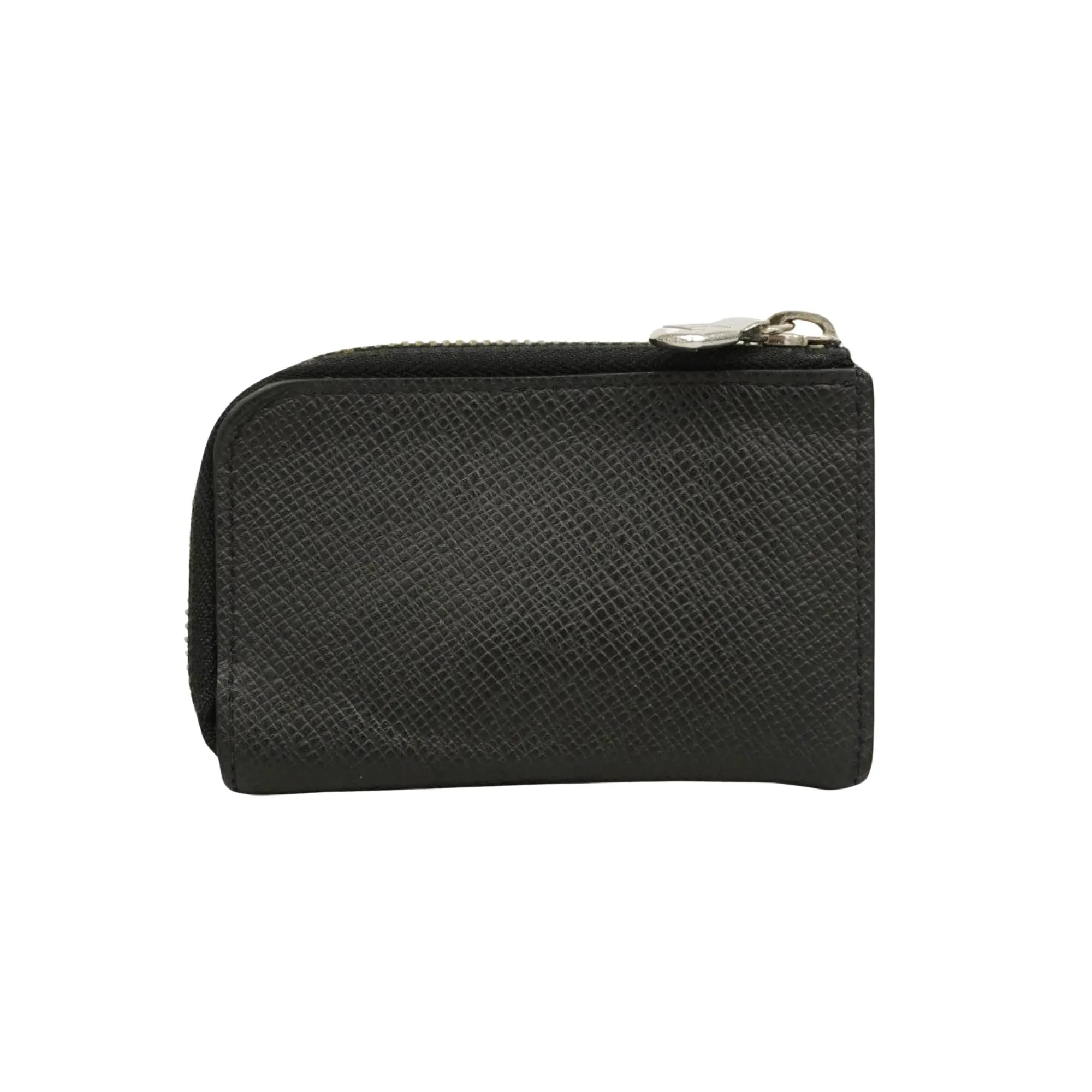 Louis Vuitton Porte Monnaie Zippy  Leather Wallet  ()