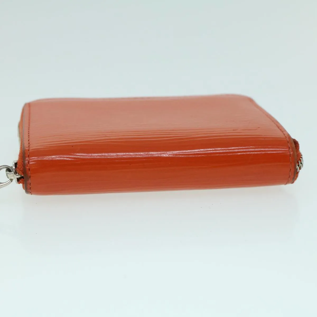 Louis Vuitton Porte Monnaie Zippy  Leather Wallet  ()