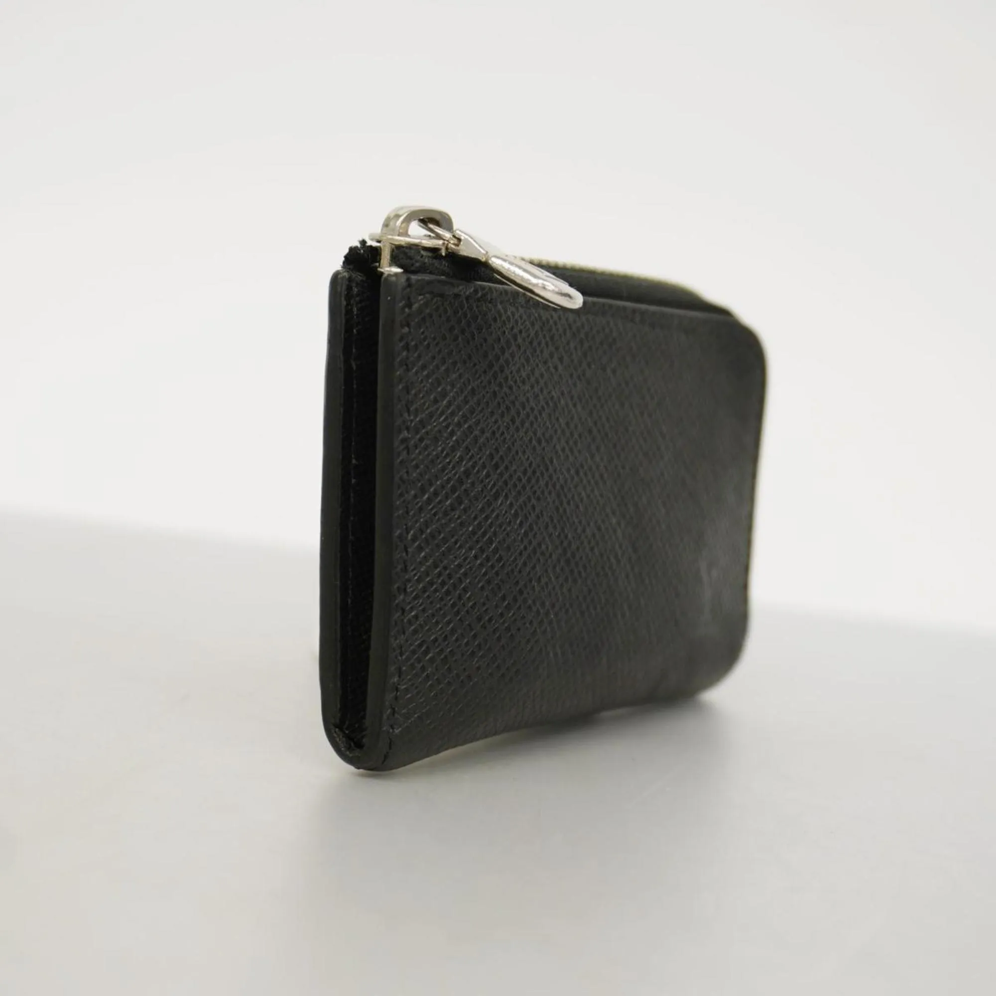 Louis Vuitton Porte Monnaie Zippy  Leather Wallet  ()
