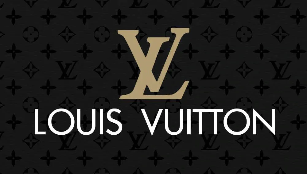 LOUIS VUITTON RED LEATHER CARD HOLDER