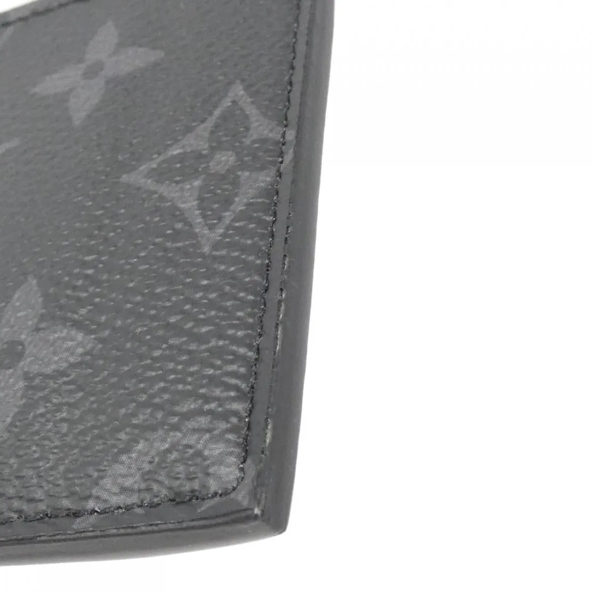 Louis Vuitton Taiga Lama Coin Card Her M30271 Coin Box and Card Box