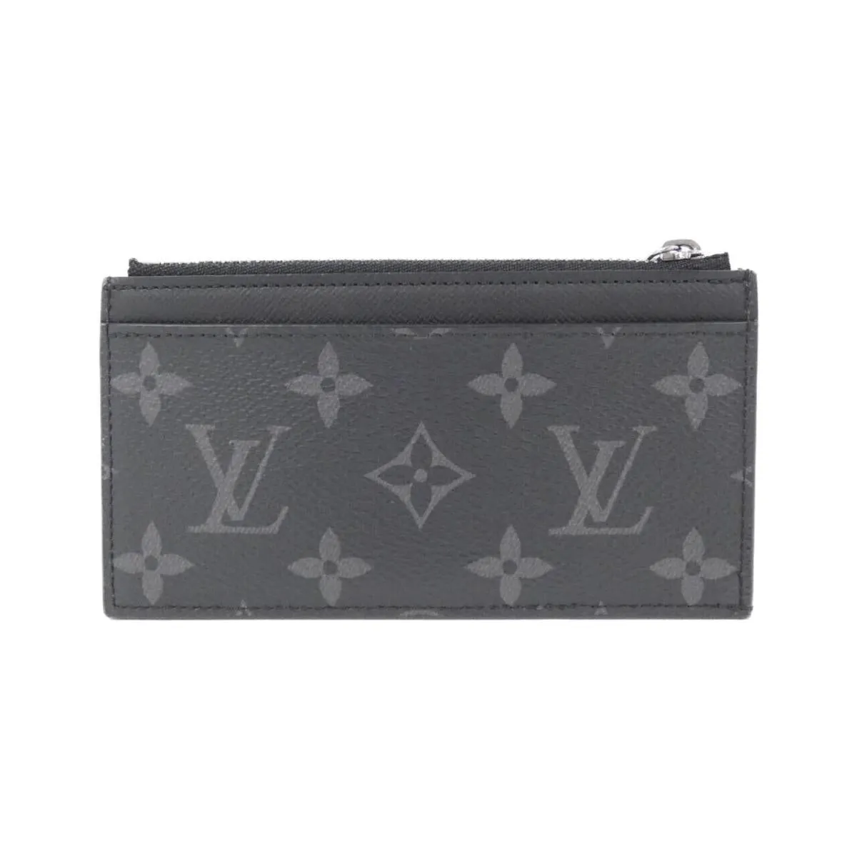 Louis Vuitton Taiga Lama Coin Card Her M69533 Coin Box and Card Box
