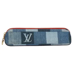 Louis Vuitton Trousse Elizabeth   - Jeans Wallet  ()