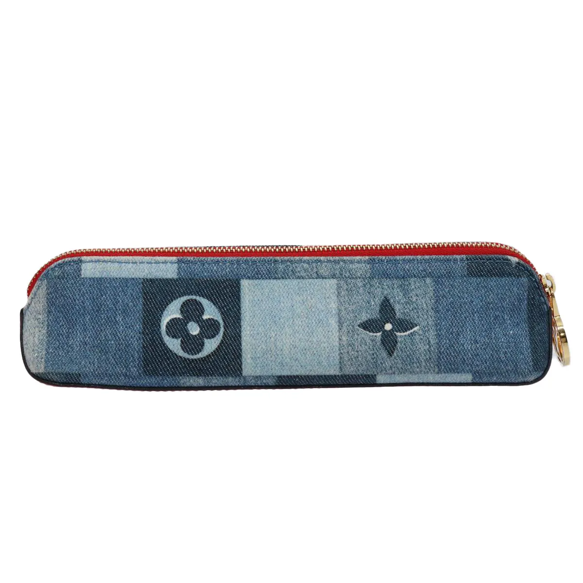 Louis Vuitton Trousse Elizabeth   - Jeans Wallet  ()