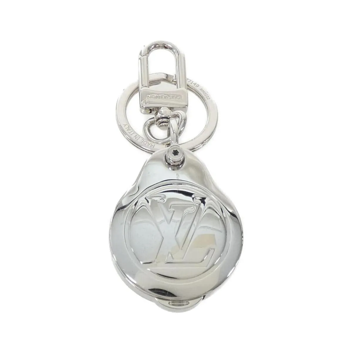 Louis Vuitton Vision Sack M77149 Keyring