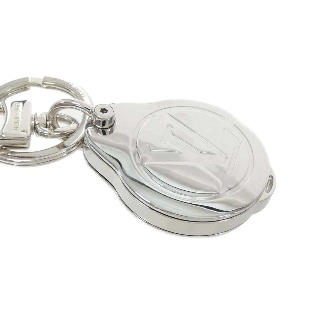 Louis Vuitton Vision Sack M77149 Keyring