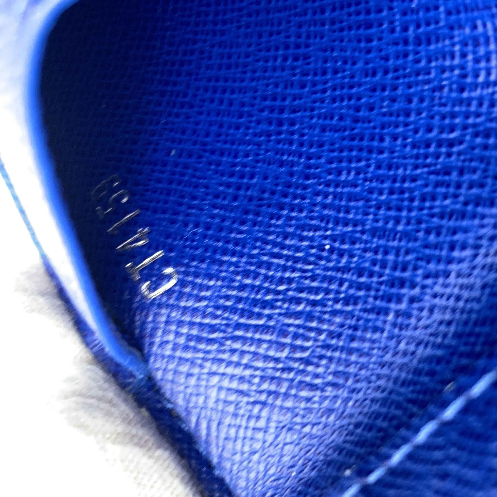 Louis Vuitton Wallet