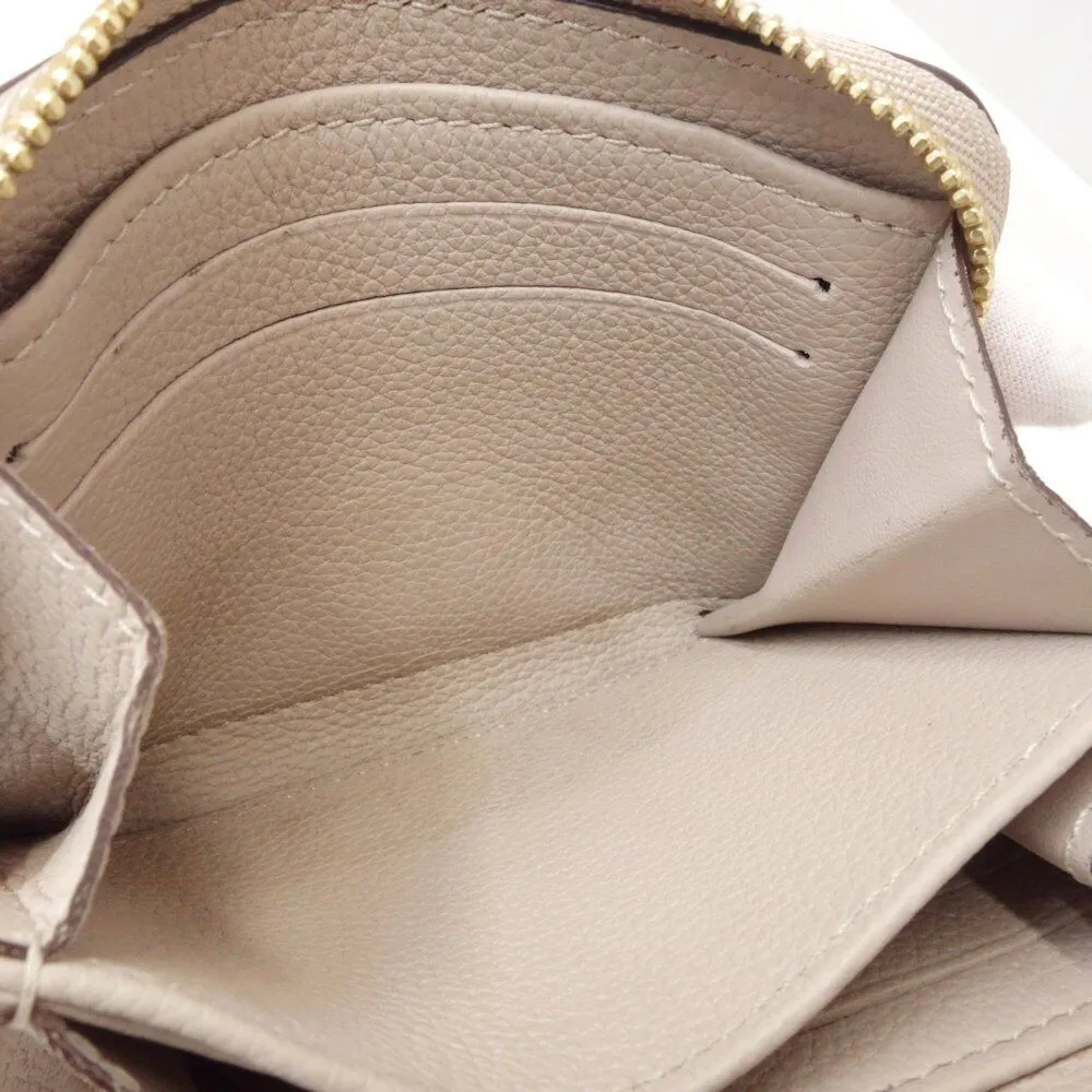 Louis Vuitton Zippy Coin Purse Lockme