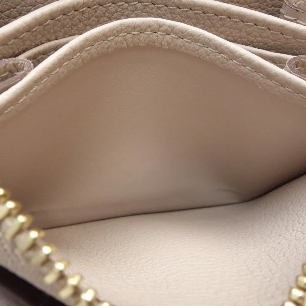 Louis Vuitton Zippy Coin Purse Lockme