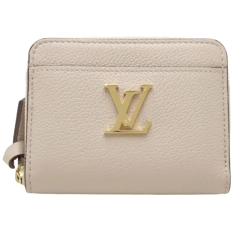 Louis Vuitton Zippy Coin Purse Lockme